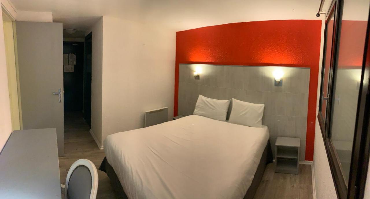 Hotel Le Forestia Pannes  Exteriör bild