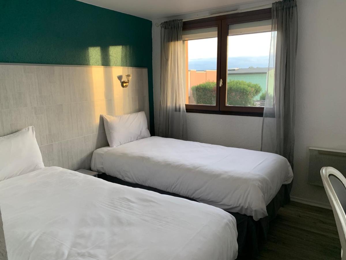 Hotel Le Forestia Pannes  Exteriör bild